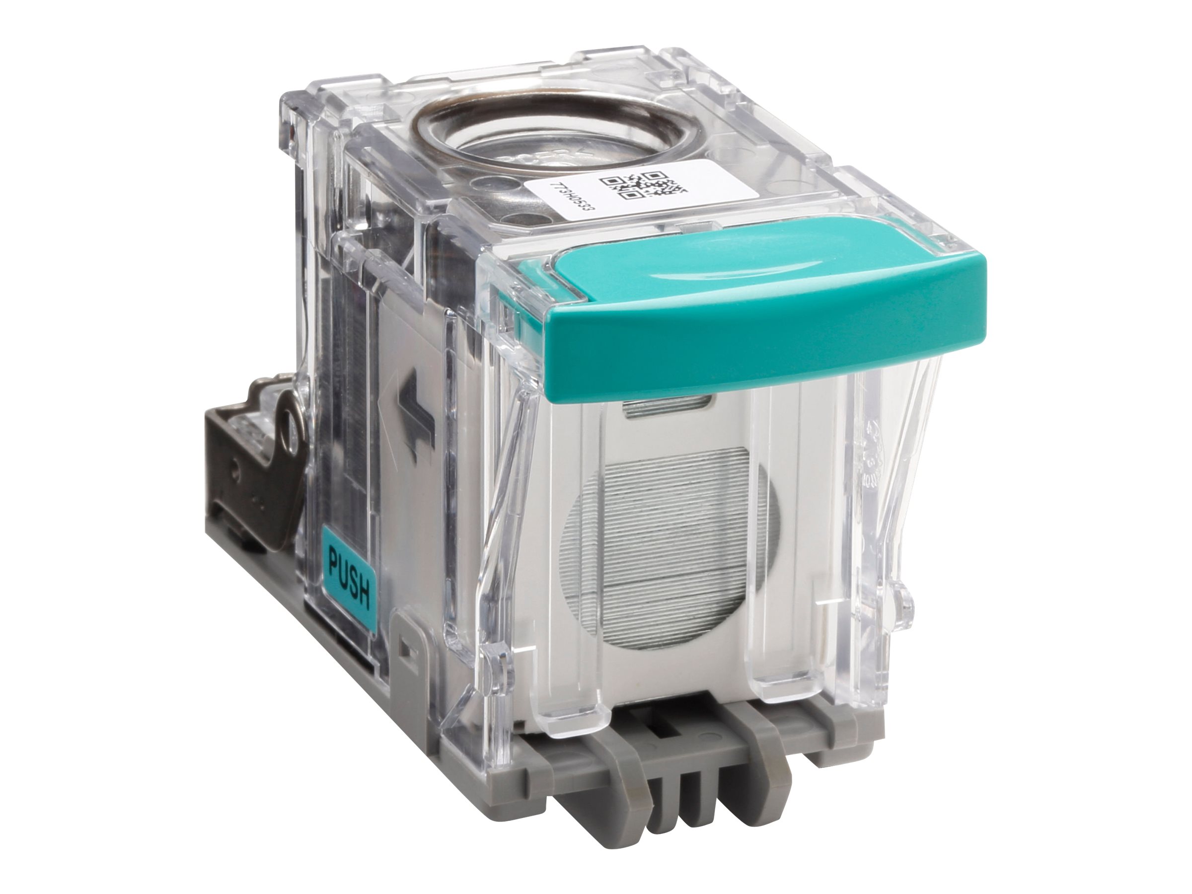 HP Staple Refill Cartridge 5.000 Heftklammern HP Staple Refill Cartridge 5.000 Heftklammern
