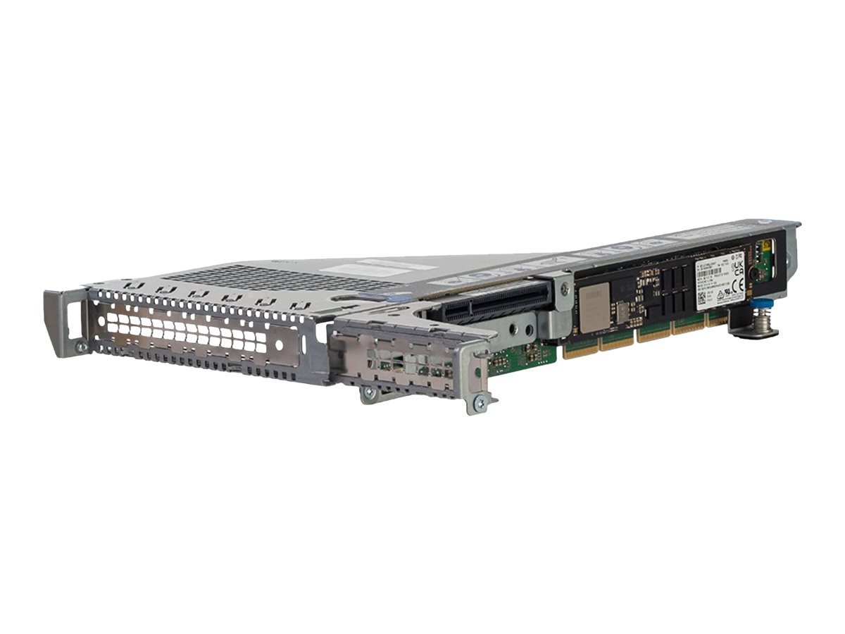 HPE ProLiant DL380 Gen11 2U x16x16x16 Primary Riser Kit
