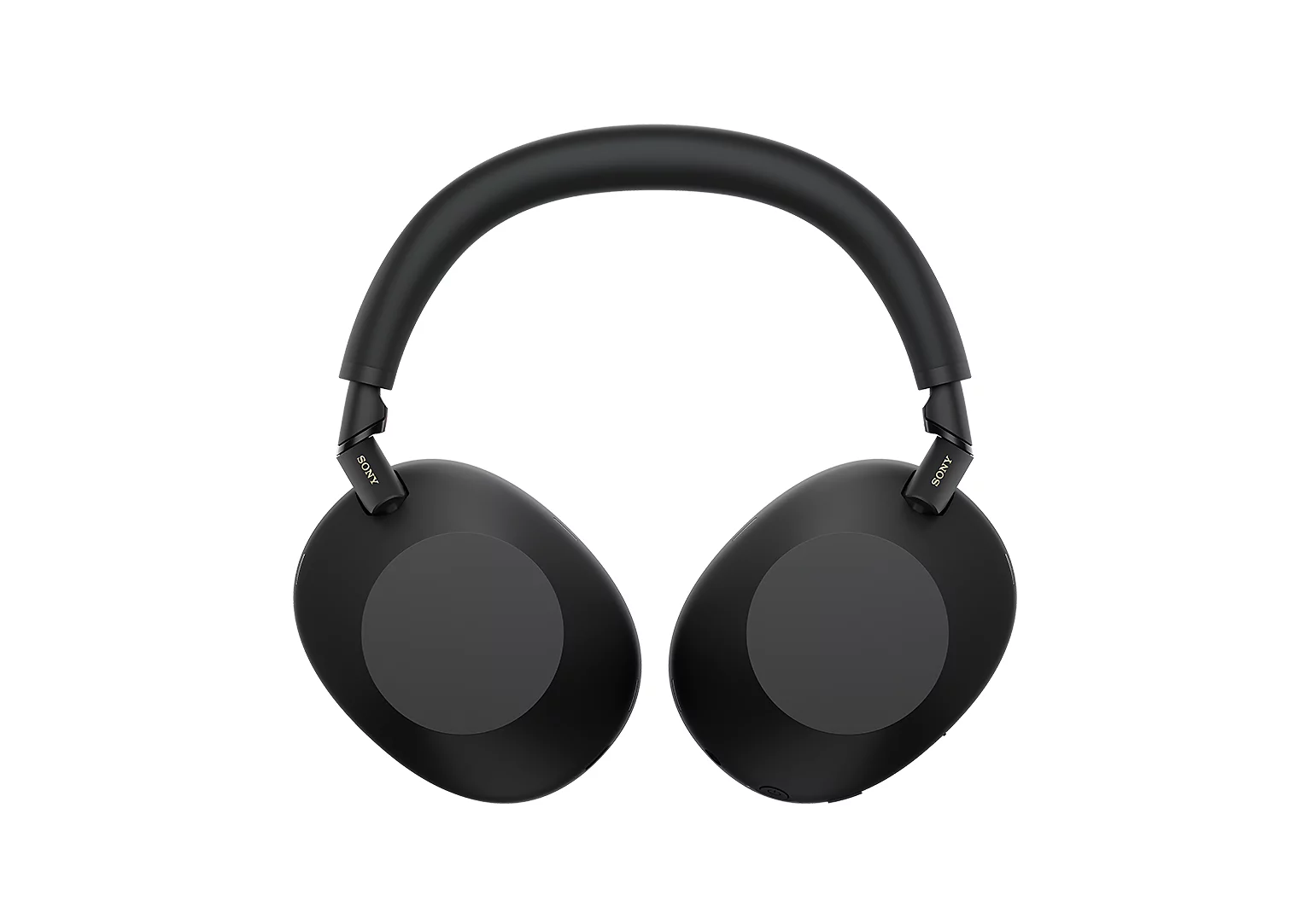 Sony WH-1000XM6 Headphone Black