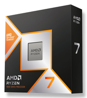 AMD Ryzen 7 9850X3D BOX 100100001973WOF