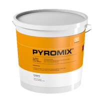 OBO BettermannBrandschutzmörtel MSX-E1 10kg OBO BettermannBrandschutzmörtel MSX-E1 10kg