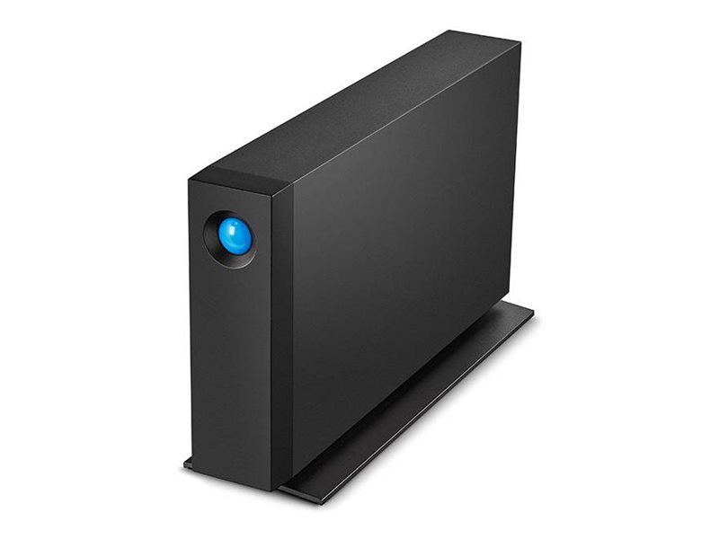 LACIE d2 Professional 24TB USB 3.2 TYPE C