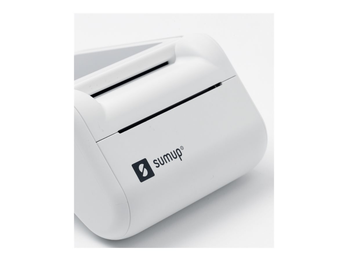 SumUp Solo (inkl. Drucker) Chipkartenleser