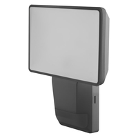 LEDVANCE Osram LED-Automatikleuchte LB24 E PRO FLOOD S 15W 840 IP55 DG LEDVANCE Osram LED-Automatikleuchte LB24 E PRO FLOOD S 15W 840 IP55 DG