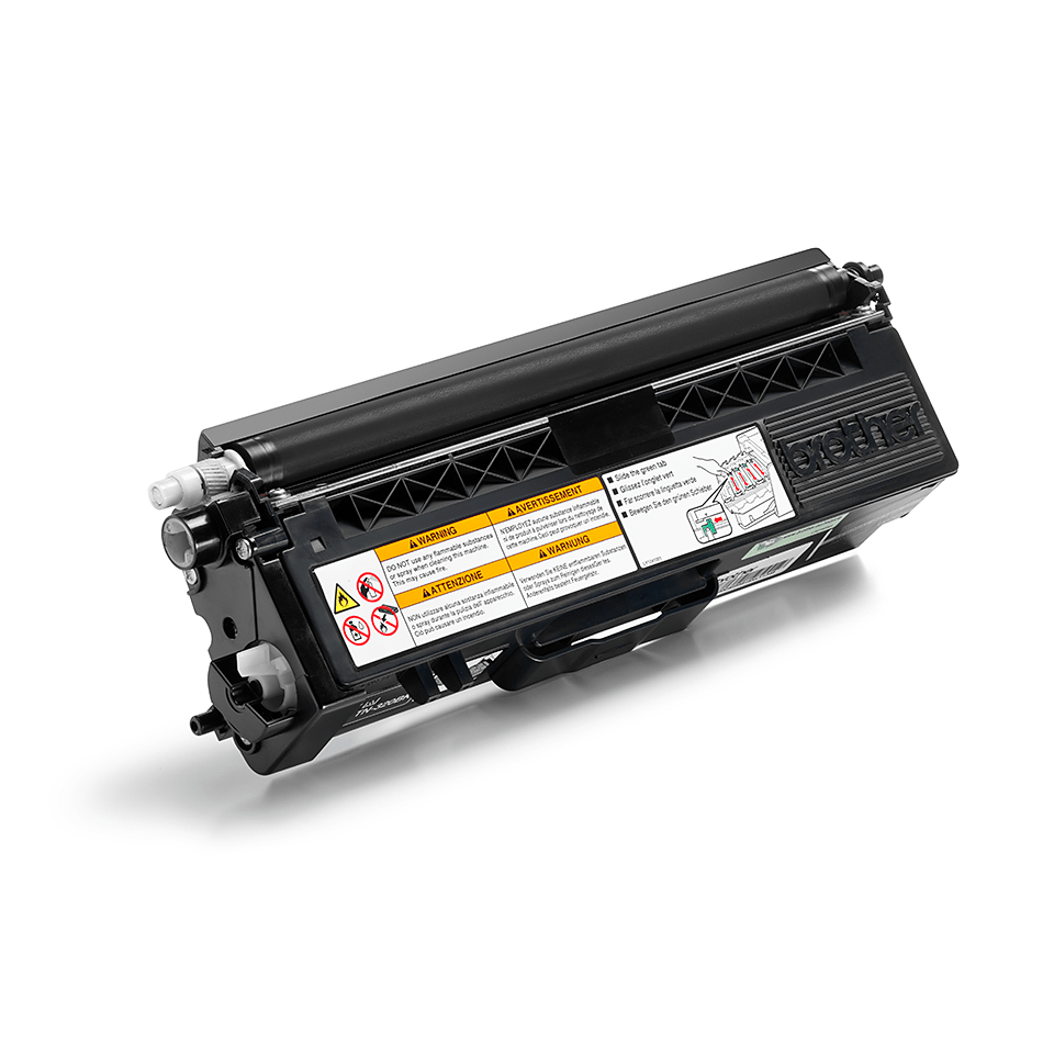 Brother TN320BK Schwarz