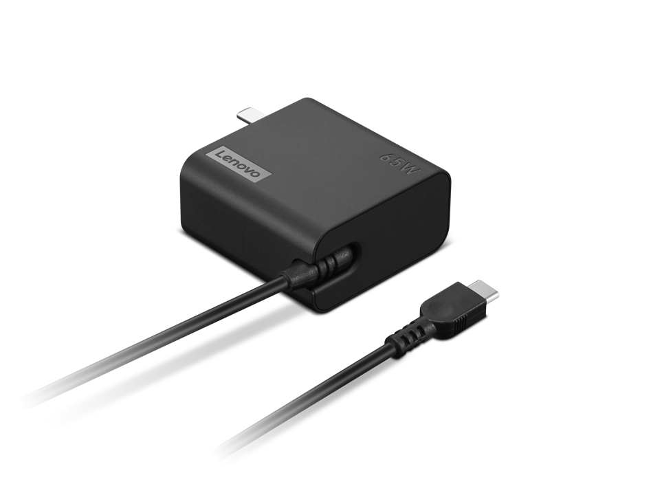 LENOVO 65W USBC Wall Adapter EU