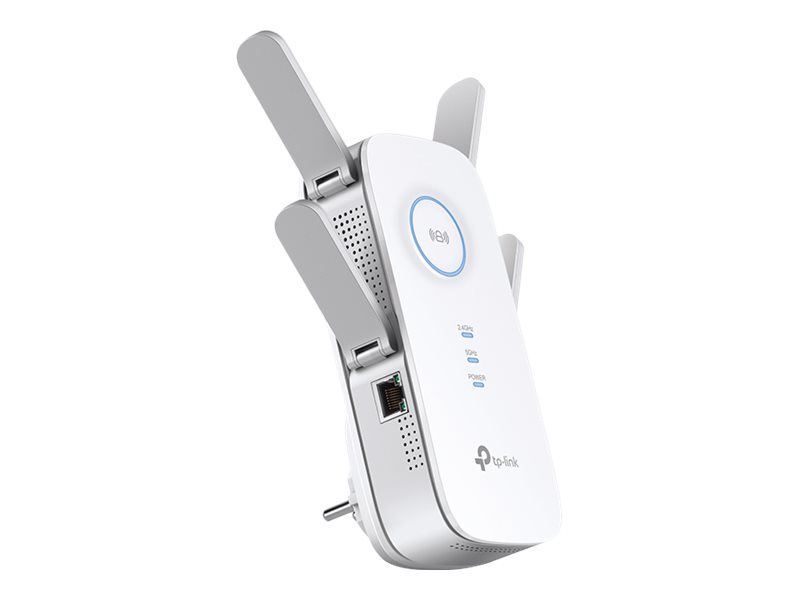 TP-LINK AC2600 WLAN REPEATER