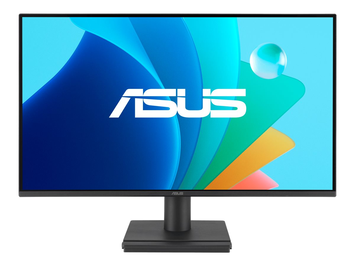 ASUS VA249HG 60,45cm 23,8Zoll IPS WLED FHD 169 120Hz 300cdm2 1ms HDMI DSub Black