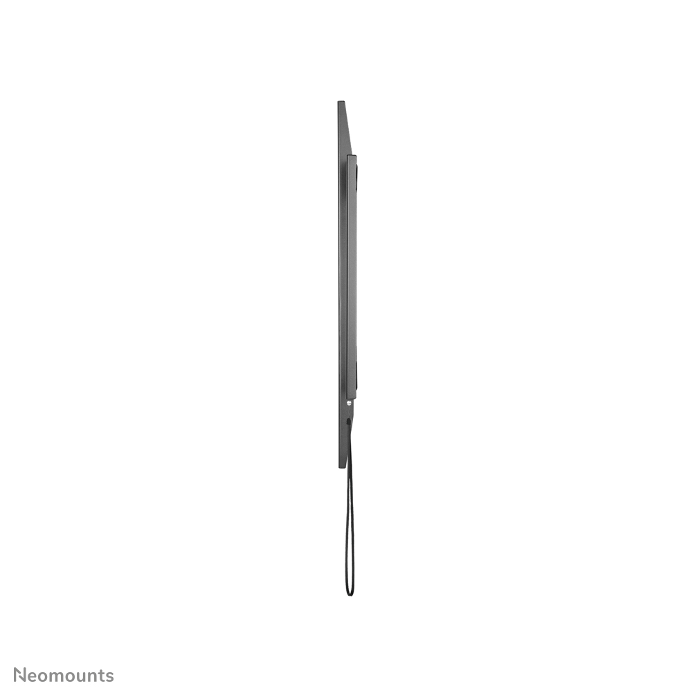 NEOMOUNTS LFDW1000 Wandhalterung Fix 152,4254cm 60100Zoll max 125kg VESA bis 900x600 schwarz