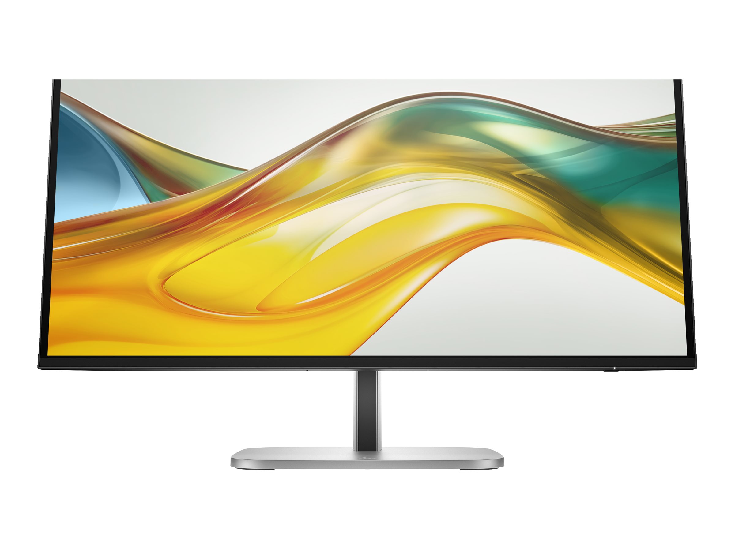 HP Serie 5 Pro 527pq Monitor 69,0 cm 27,0 Zoll schwarz