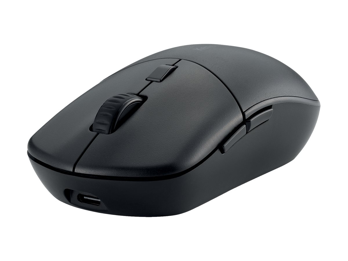 KENSINGTON MY430 EQ Rechargeable Mouse KENSINGTON MY430 EQ Rechargeable Mouse