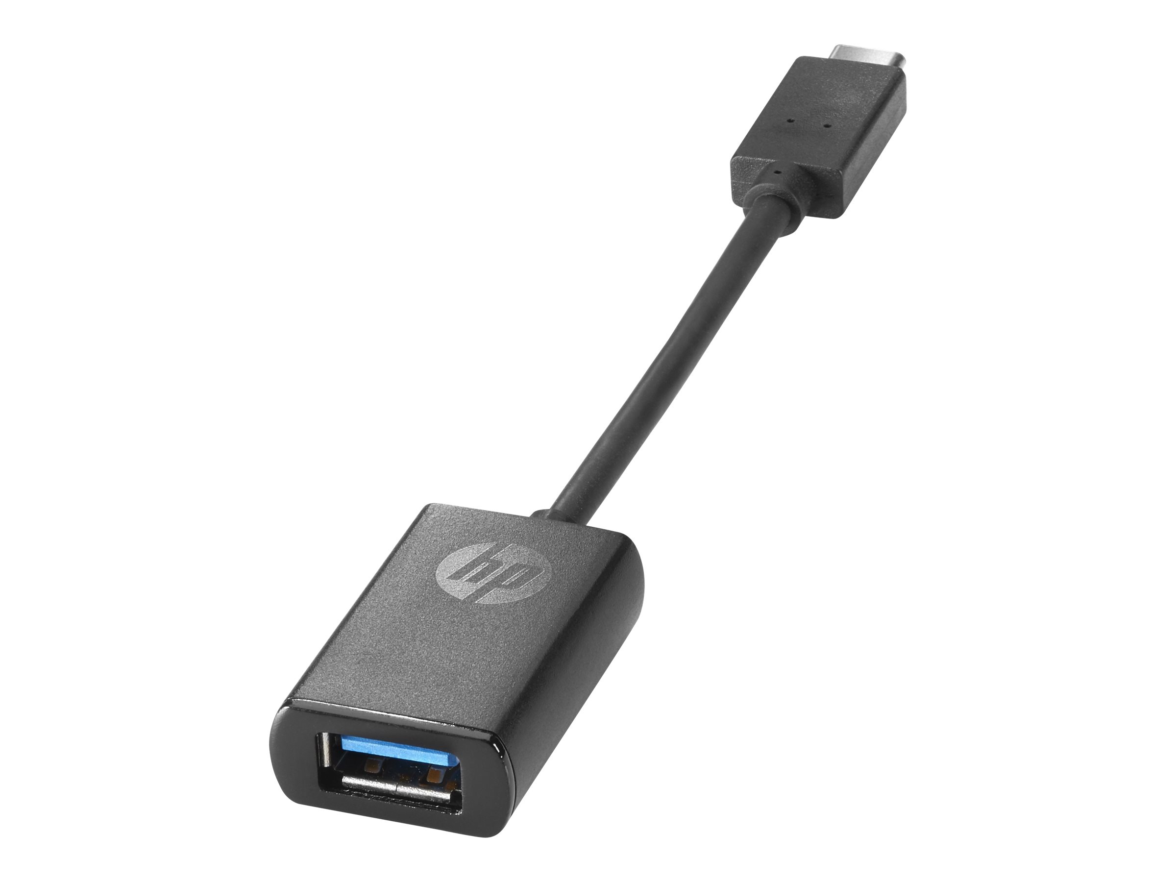 HP USB-C to USB 3.0 Adapter HP USB-C to USB 3.0 Adapter