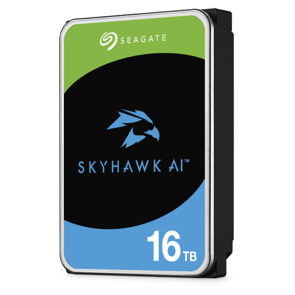Seagate ST16000VE005 SkyHawk AI 16TB