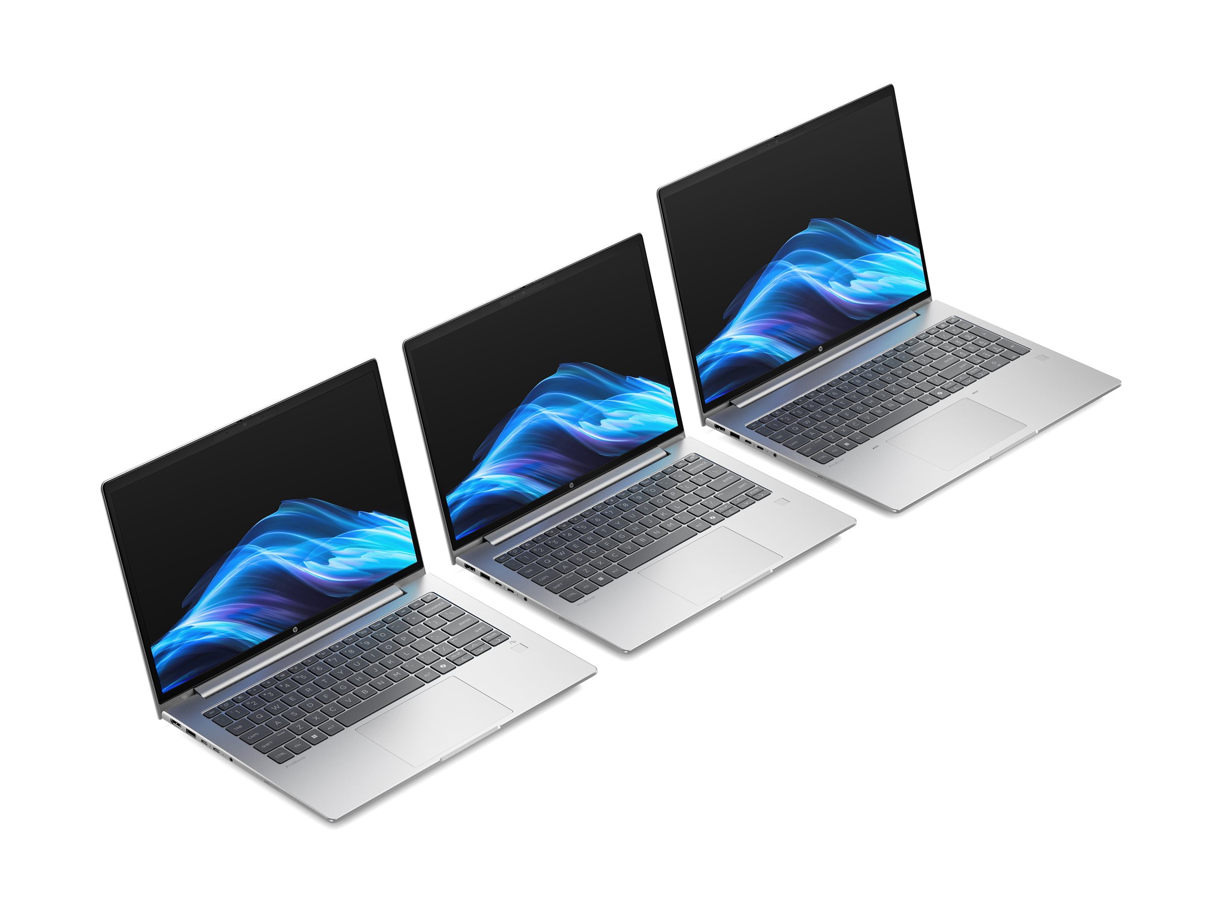 HP ProBook 4 G1i 14 Zoll 32 GB RAM RTX 3050