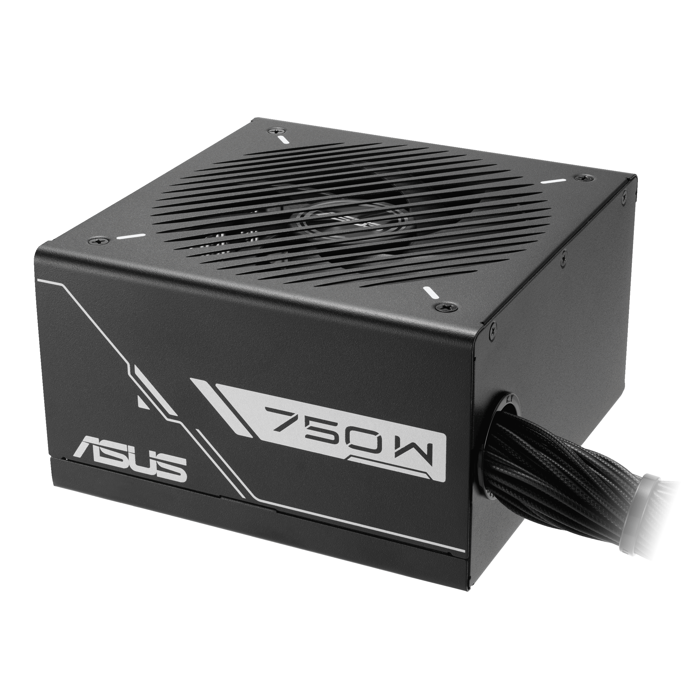ASUS PRIME 750B Black 750W 80+ Bronze