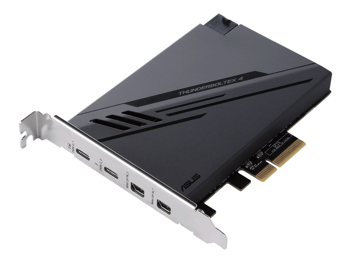 ASUS ThunderboltEX 4