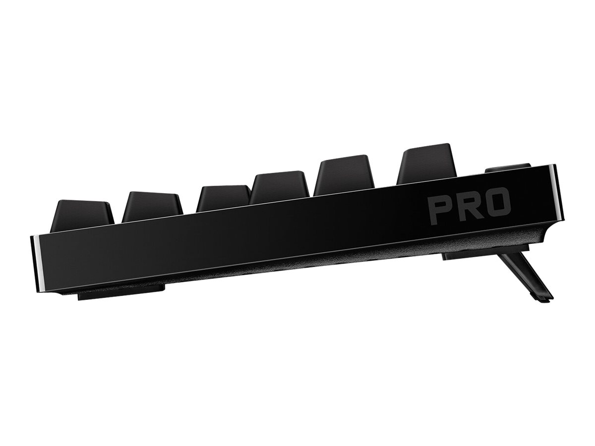 G PRO Mechanical Gaming KEYB