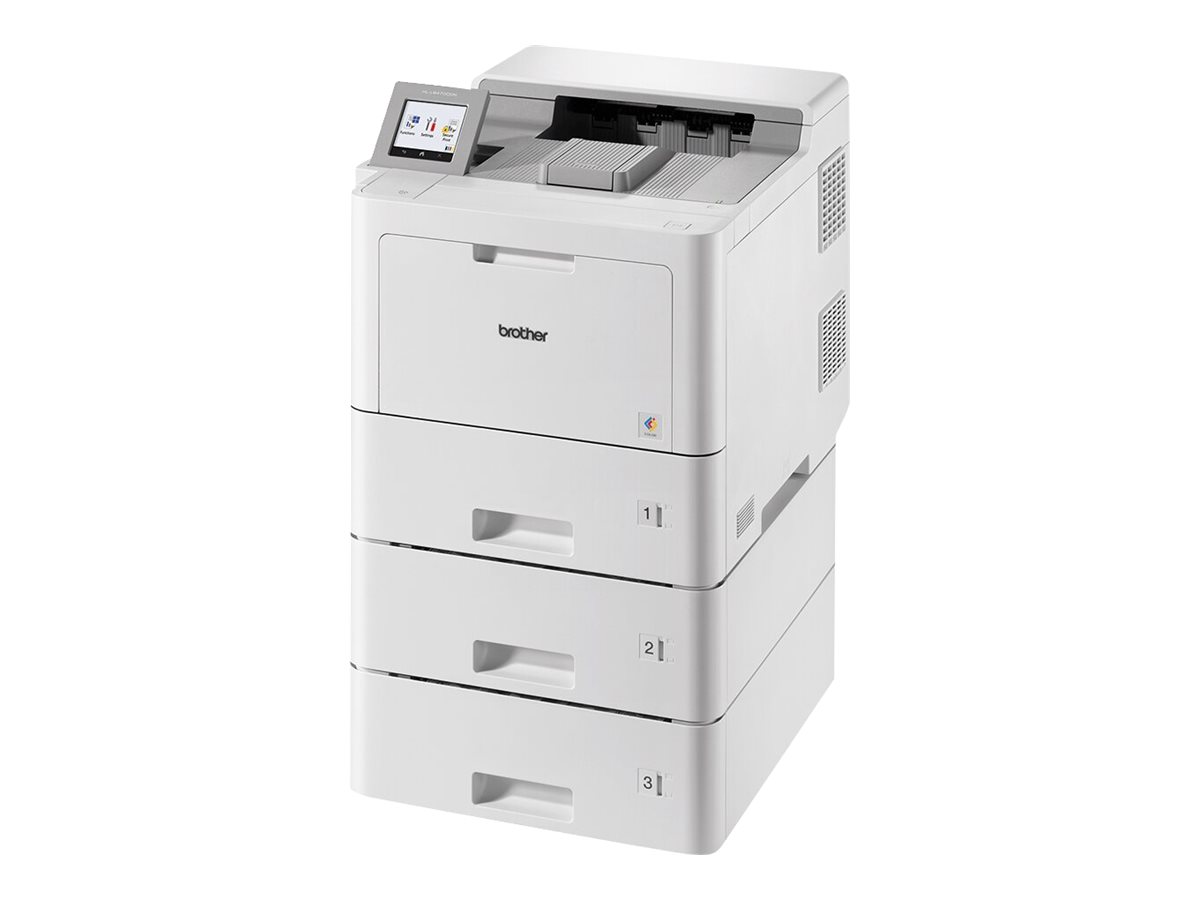 BROTHER HL-L9470CDNTT Color Laser Printer 40ppm