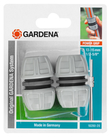 GARDENA Gartenschlauchverbinder GARDENA Gartenschlauchverbinder