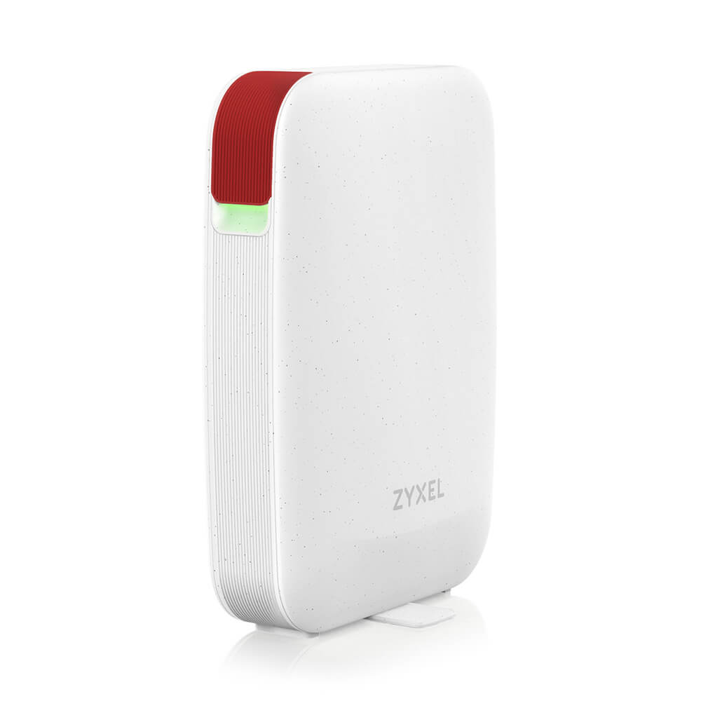 ZYXEL USGLITE60AX Security Router 3xGbE LAN 1x25 GbE Lan 25GbE WAN TriBand Wifi 6 mesh