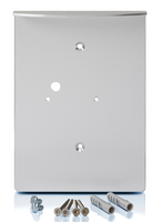 Auerswald Wetterschutzdach klein f TFSDialog 100200 Serie