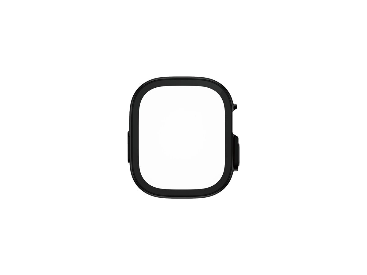 Snappie Full Body Apple Watch Ultra 2 schwarz