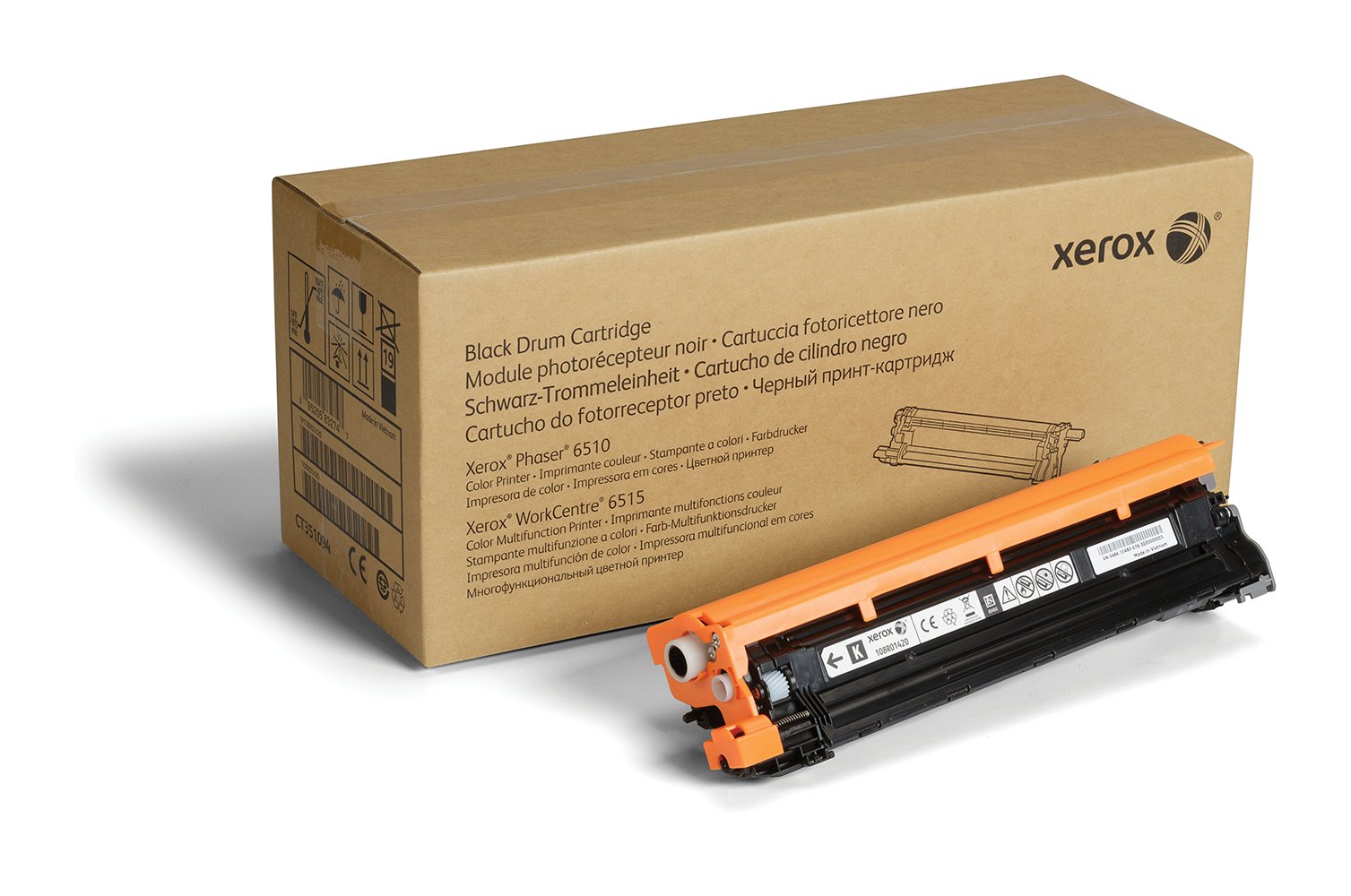 108R01420 XEROX WC OPC black 48.000