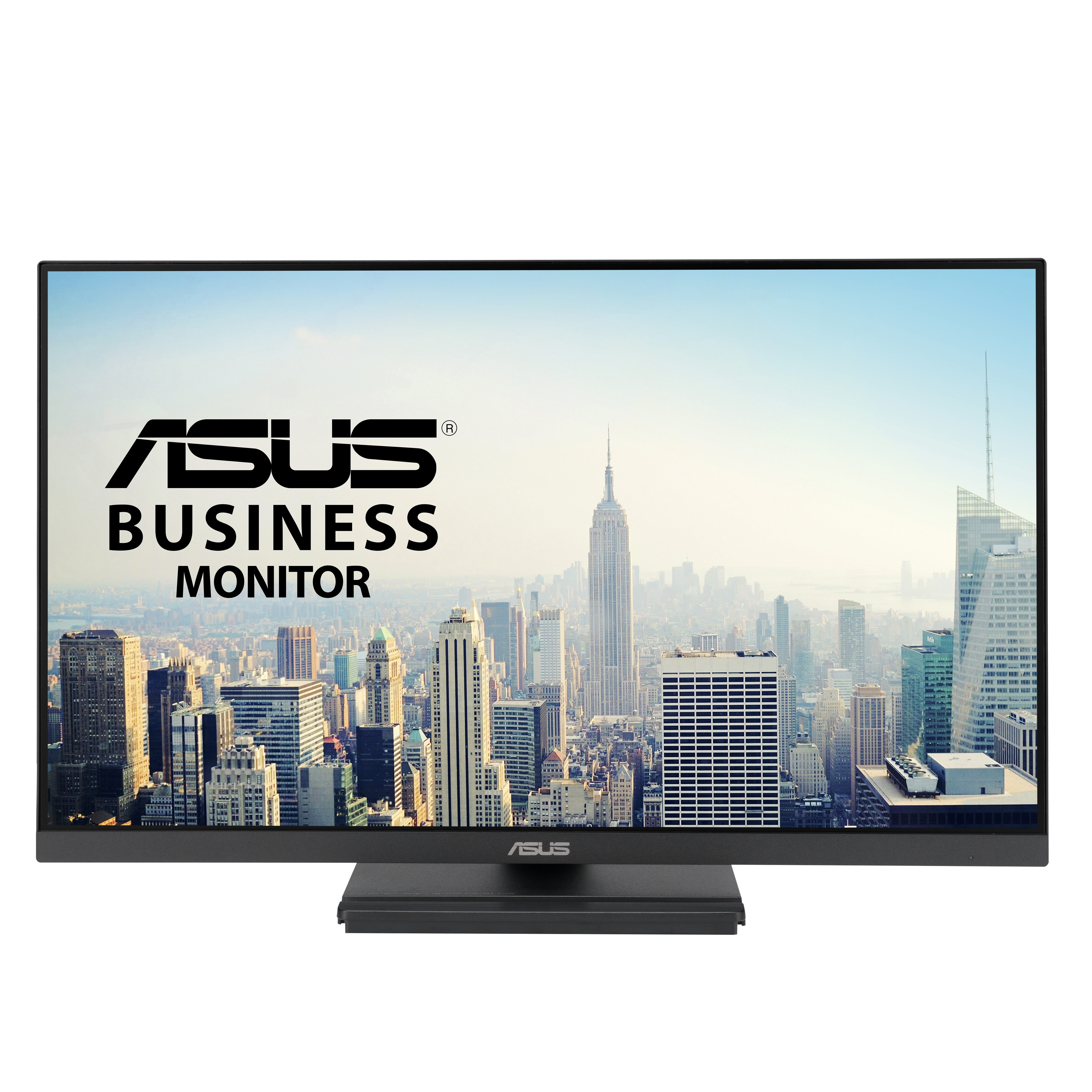 ASUS VA249QGS 60,45cm 23,8Zoll IPS WLED FHD 169 120Hz 350cdm2 1ms HDMI DP DSub USB Hub 4xUSB 32 G1 TypeA Black