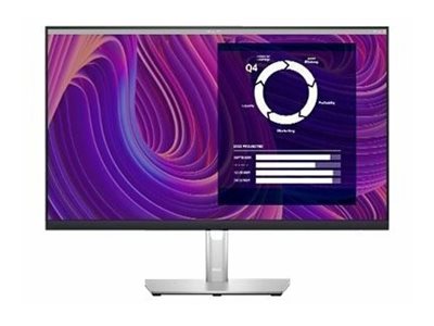 DELL 24 Monitor - P2423D - 60,5cm 23,8Zoll HDMI DisplayPort