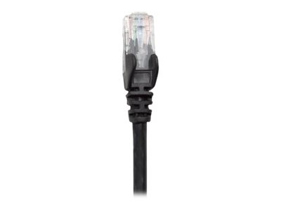 INTELLINET Netzwerkkabel Cat6 S/FTP CU LS0H 1,5m Schwarz RJ-45 Stecker / RJ-45 Stecker Vergoldete Kontakte INTELLINET Netzwerkkabel Cat6 S/FTP CU LS0H 1,5m Schwarz RJ-45 Stecker / RJ-45 Stecker Vergoldete Kontakte
