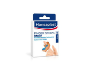 Hansaplast Fingerpflaster ELASTIC 4808231000 beige, 16 St. Hansaplast Fingerpflaster ELASTIC 4808231000 beige, 16 St.