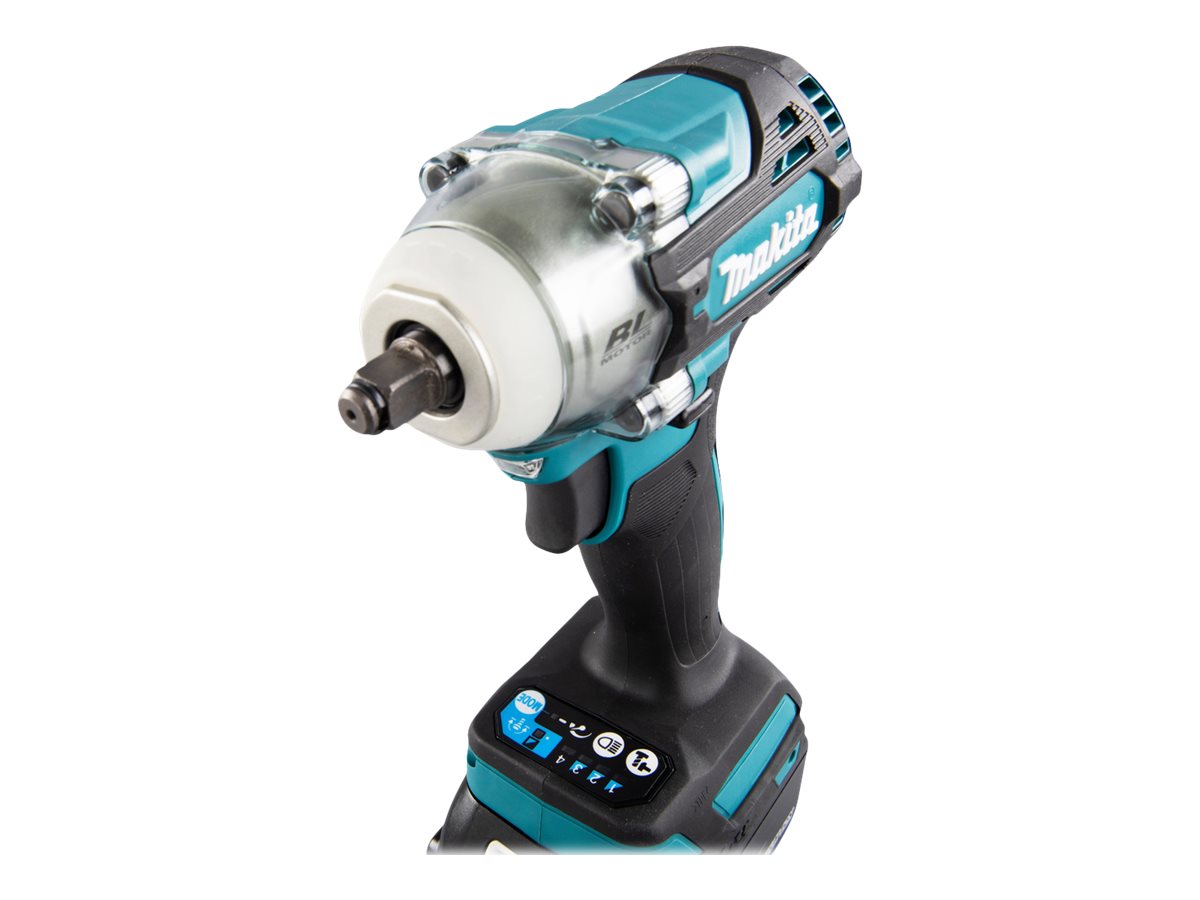 makita DTW302Z Akku-Schlagschrauber 18,0 V, ohne Akku makita DTW302Z Akku-Schlagschrauber 18,0 V, ohne Akku