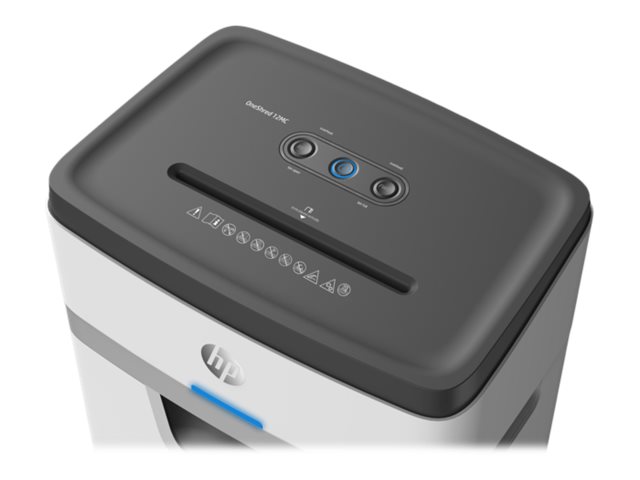HP ONESHRED 12MC