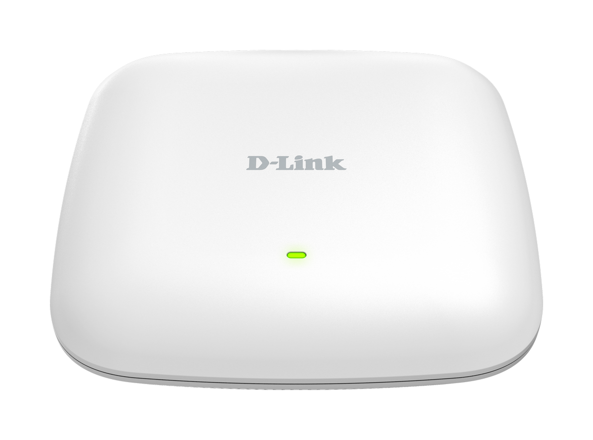 D-Link Nuclias Connect DAP-X3060 AX PoE