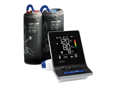 Braun ExactFit 3 BUA6150WE