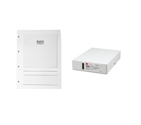 100 ELCO Prospekthuellen Ordo Vista DIN A4 weiss glatt 0,12 g/qm 100 ELCO Prospekthuellen Ordo Vista DIN A4 weiss glatt 0,12 g/qm