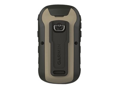 Garmin eTrex 32X SchwarzBeige