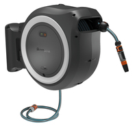 GARDENA AkkuSchlauchbox PowerRoll XXL Readytouse Set 40,0 m