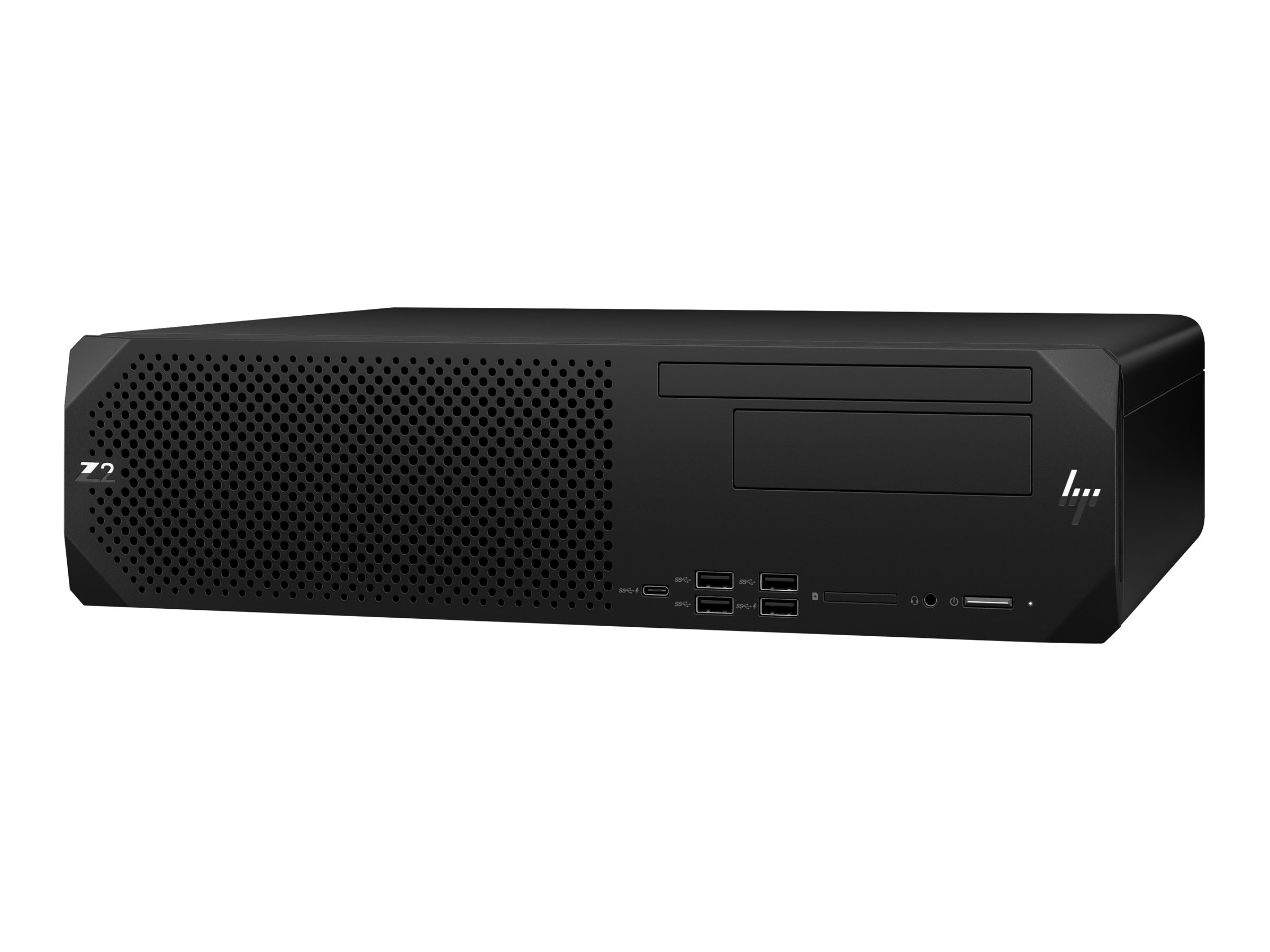 HP Z2 G9 SFF Intel Core i7-14700 32GB 1TB/SSD W11P 3J Gar (DE)