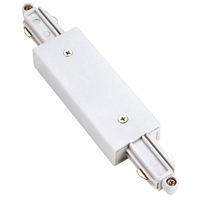 SLV IVerbinder f 1Phasen weiss
