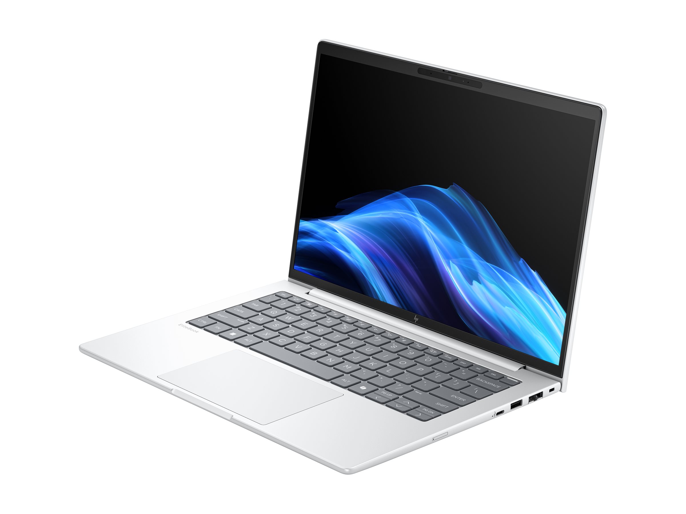 HP EliteBook 8 G1a AMD Ryzen 5 230 35,56cm 14Zoll WUXGA 16GB 512GB/SSD W11P SmartBuy 3J Gar (DE)