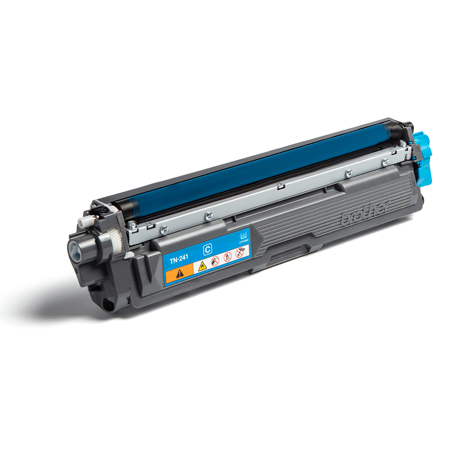 TN241C BROTHER HL Toner cyan ST 1400