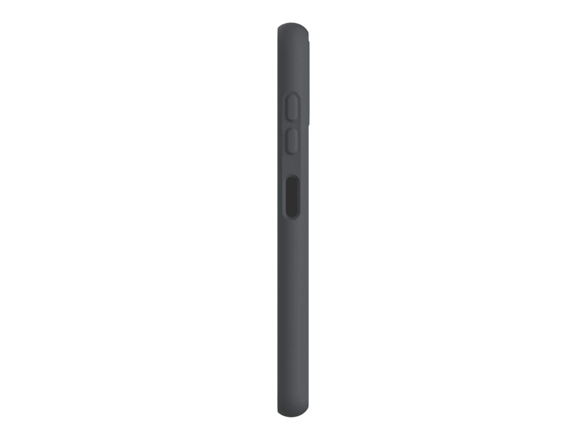 Fairphone 4 Protective Soft Case grey
