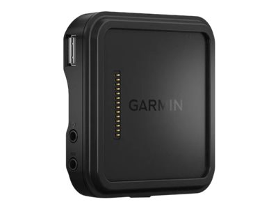 Garmin Ladegerät / TMC-Empfänger / Halter für Navigator