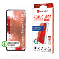 DISPLEX REAL GLASS+ CASE