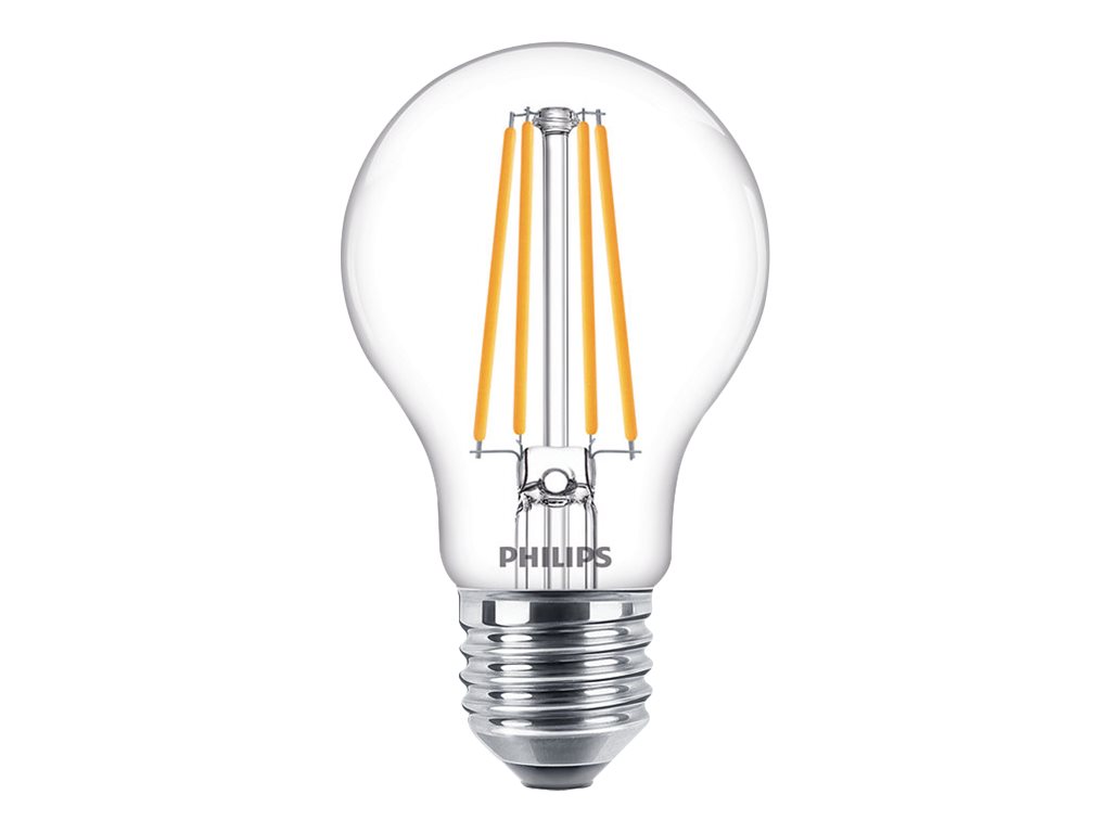 Philips Signify LED-Leuchtmittel CorePro LEDBulbND 8.5-75W E27 A60 827CLG Philips Signify LED-Leuchtmittel CorePro LEDBulbND 8.5-75W E27 A60 827CLG