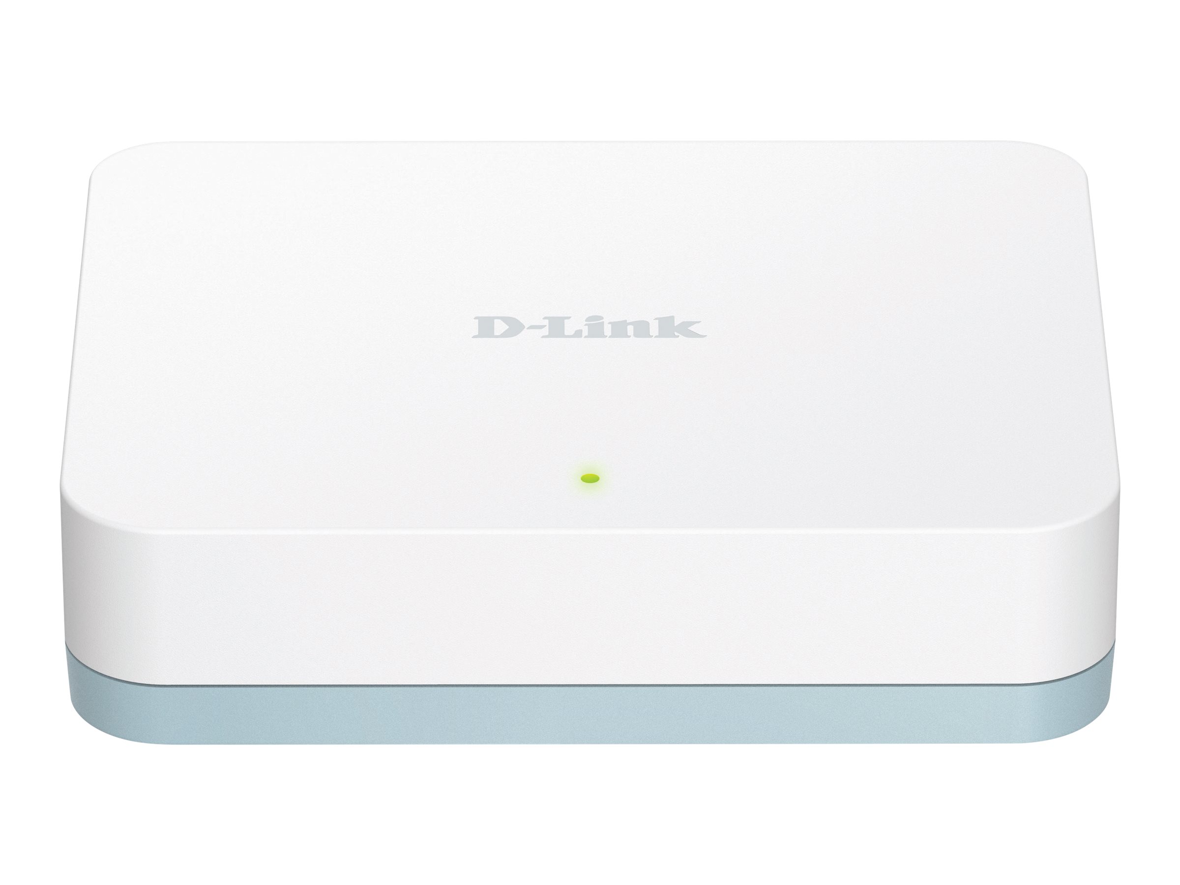 D-LINK DGS1005D/E GIGABIT SWITCH