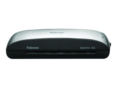 Fellowes Spectra A4 Laminiergeraet bis DIN A4 Fellowes Spectra A4 Laminiergeraet bis DIN A4