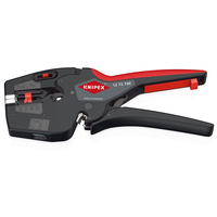 KNIPEX NexStrip Elektriker-Multiwerkzeug, SB-verpackt KNIPEX NexStrip Elektriker-Multiwerkzeug, SB-verpackt