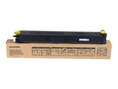 SHARP MX23GTYA gelb Toner SHARP MX23GTYA gelb Toner